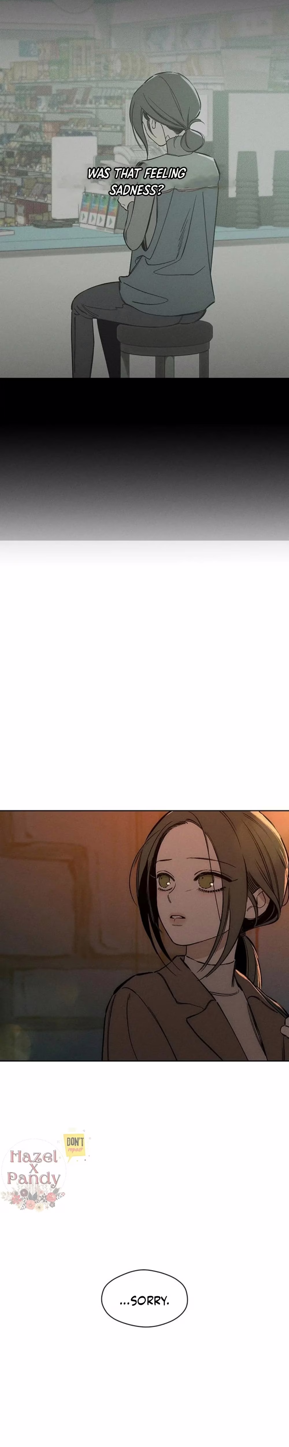 Tears on a Withered Flower - Chapter 11 - Part 12