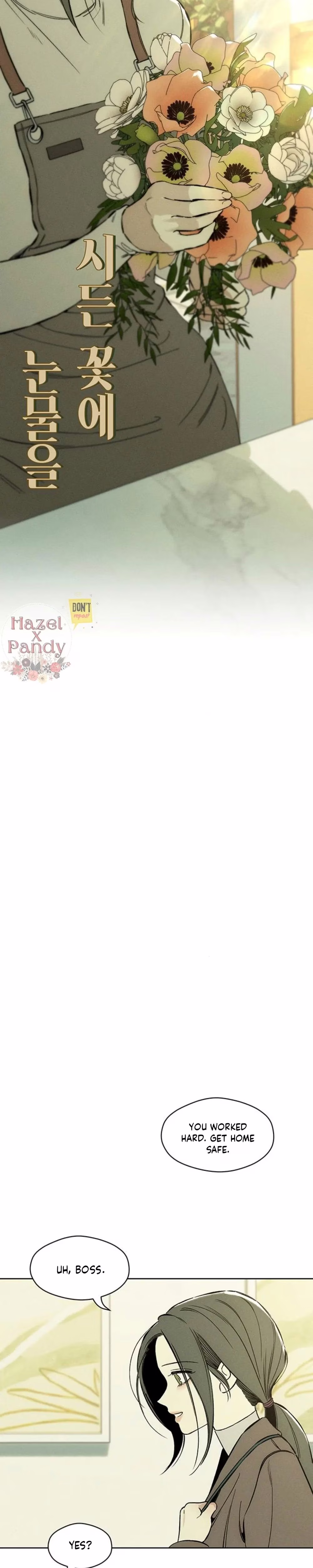 Tears on a Withered Flower - Chapter 11 - Part 19