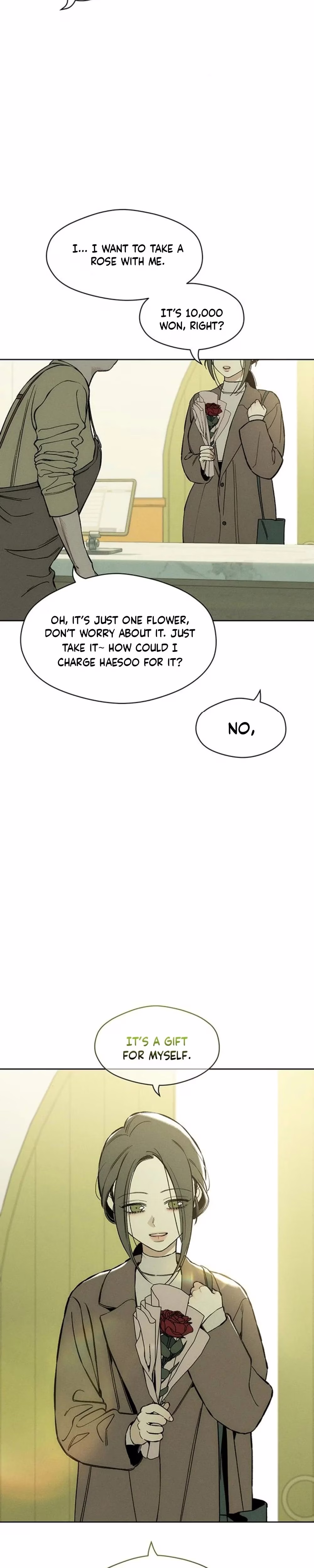 Tears on a Withered Flower - Chapter 11 - Part 20