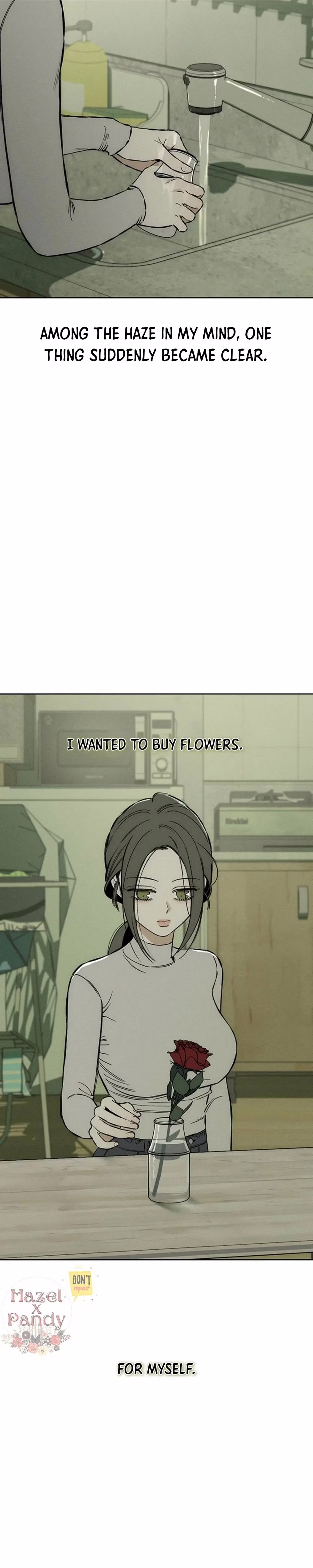 Tears on a Withered Flower - Chapter 11 - Part 22