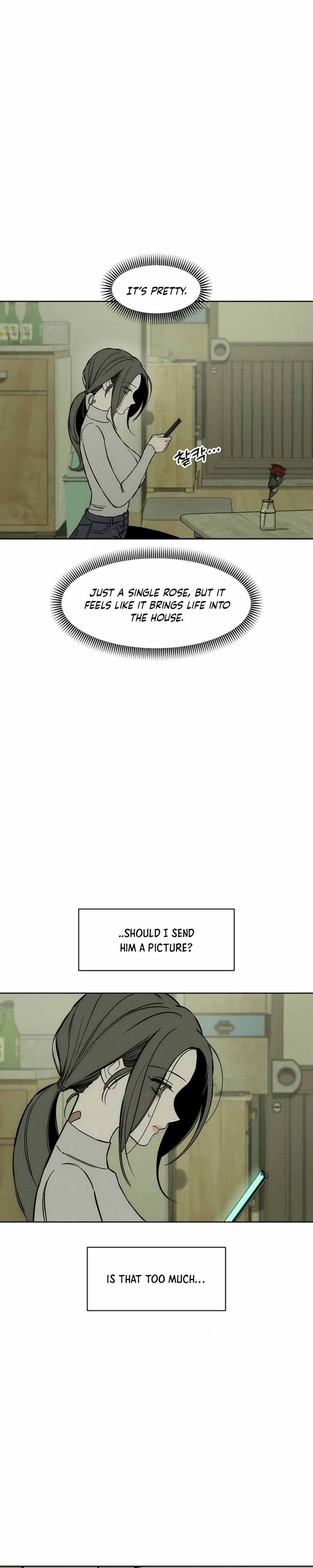 Tears on a Withered Flower - Chapter 11 - Part 23