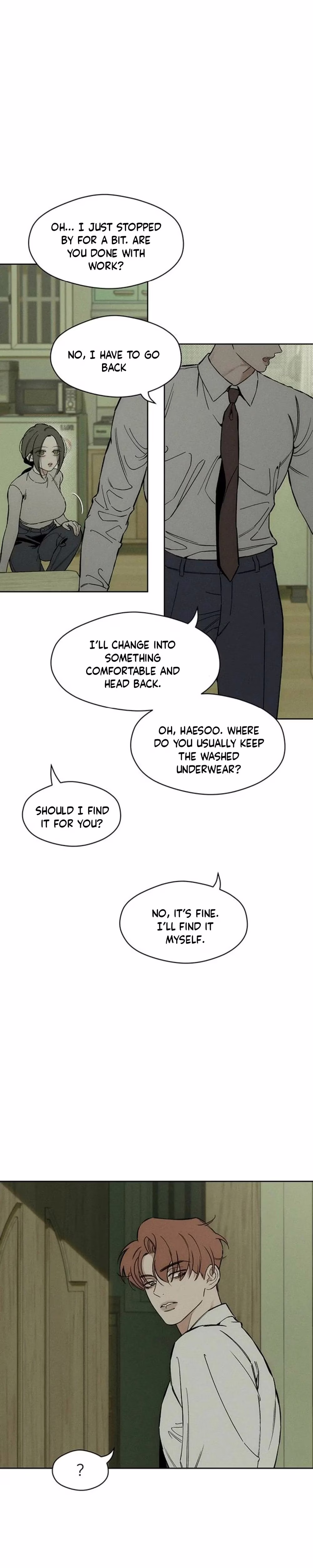 Tears on a Withered Flower - Chapter 11 - Part 27