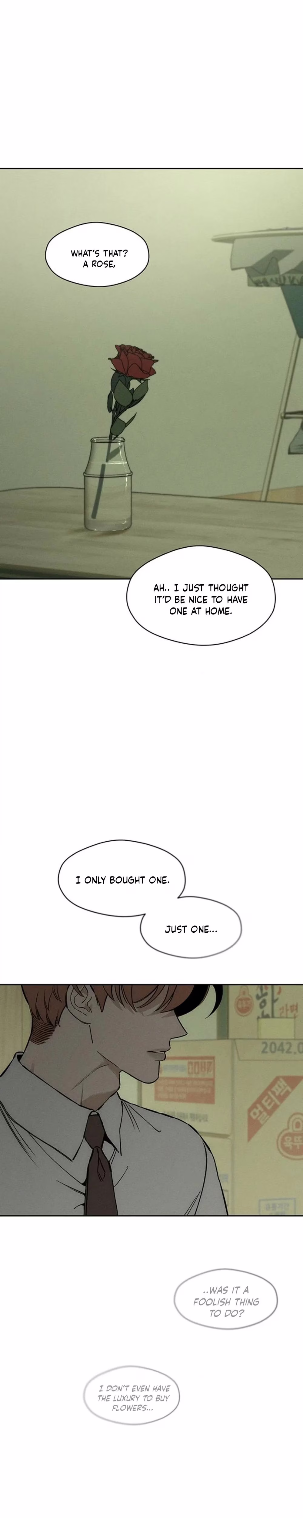 Tears on a Withered Flower - Chapter 11 - Part 28