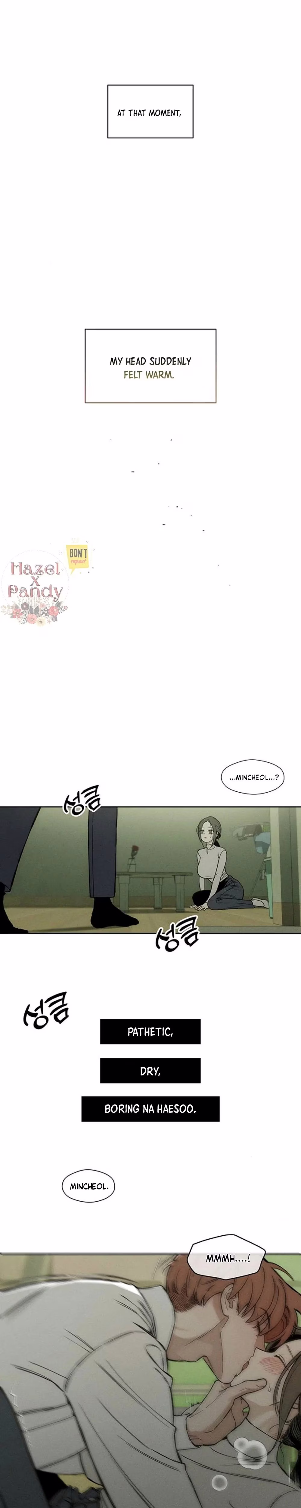 Tears on a Withered Flower - Chapter 11 - Part 29