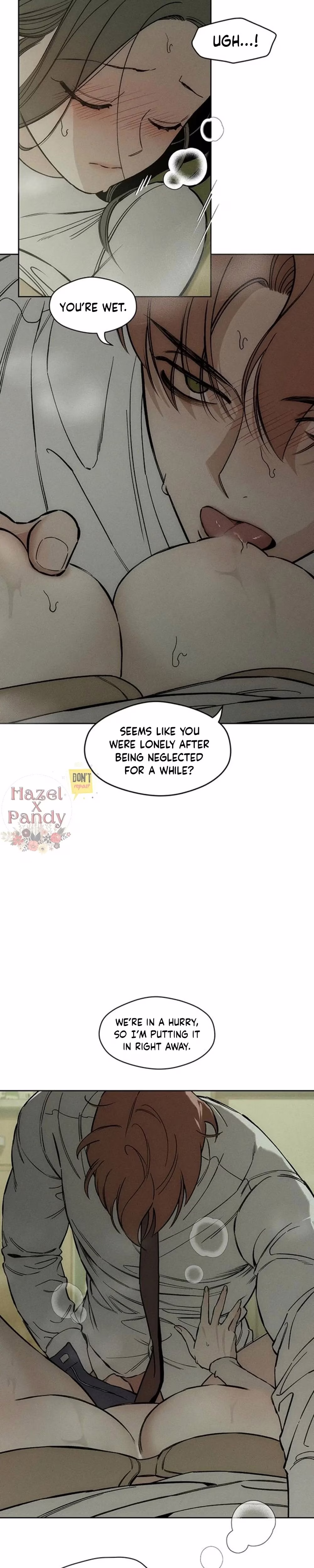 Tears on a Withered Flower - Chapter 11 - Part 32