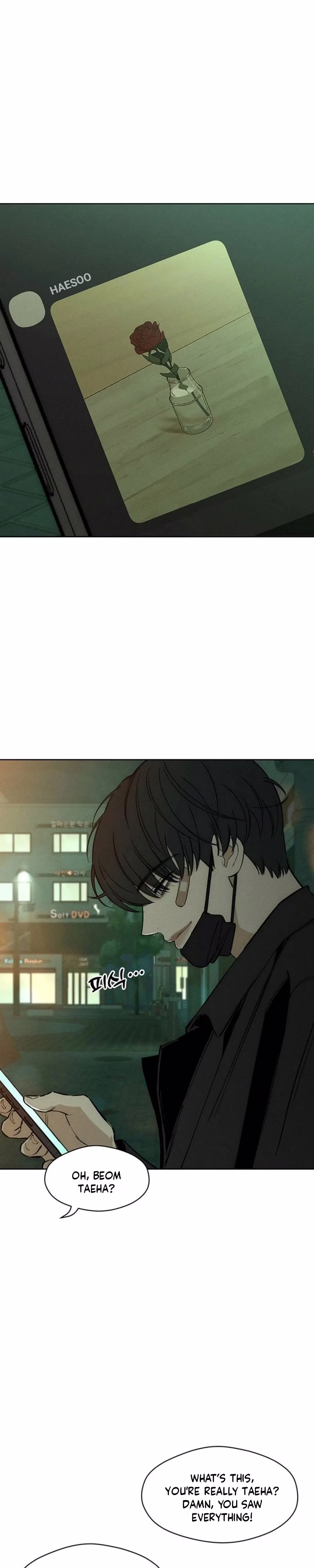 Tears on a Withered Flower - Chapter 11 - Part 36