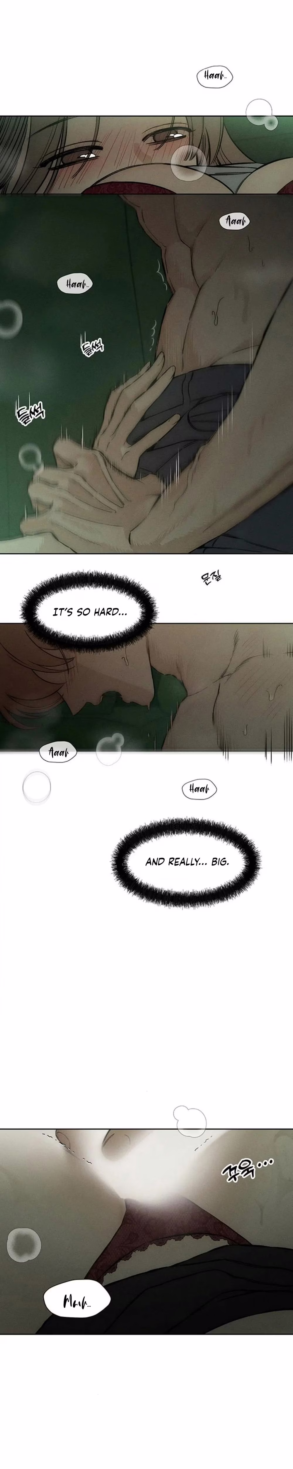 Tears on a Withered Flower - Chapter 12 - Part 4