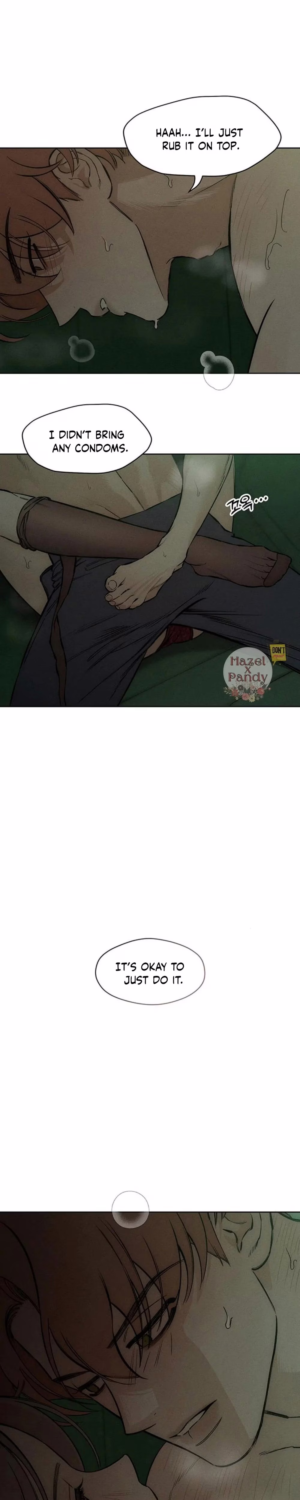 Tears on a Withered Flower - Chapter 12 - Part 5