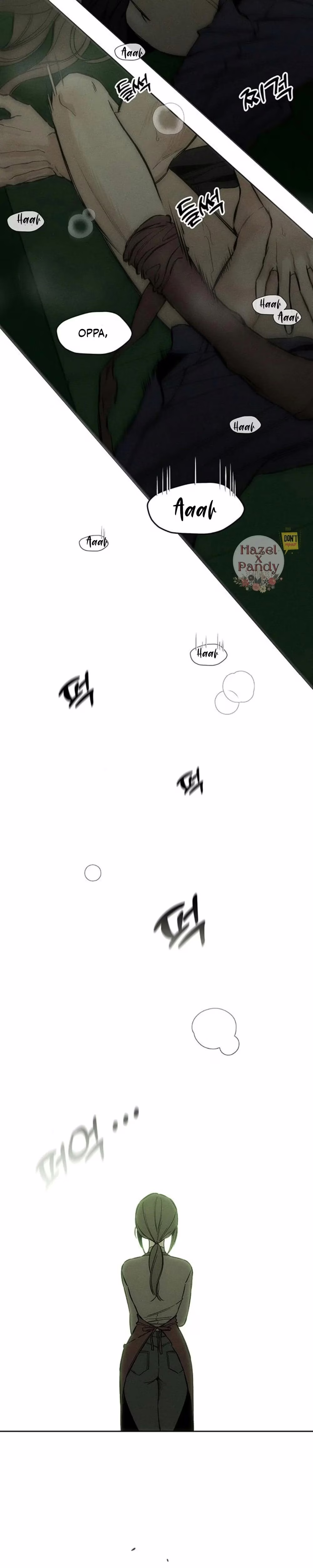 Tears on a Withered Flower - Chapter 12 - Part 9