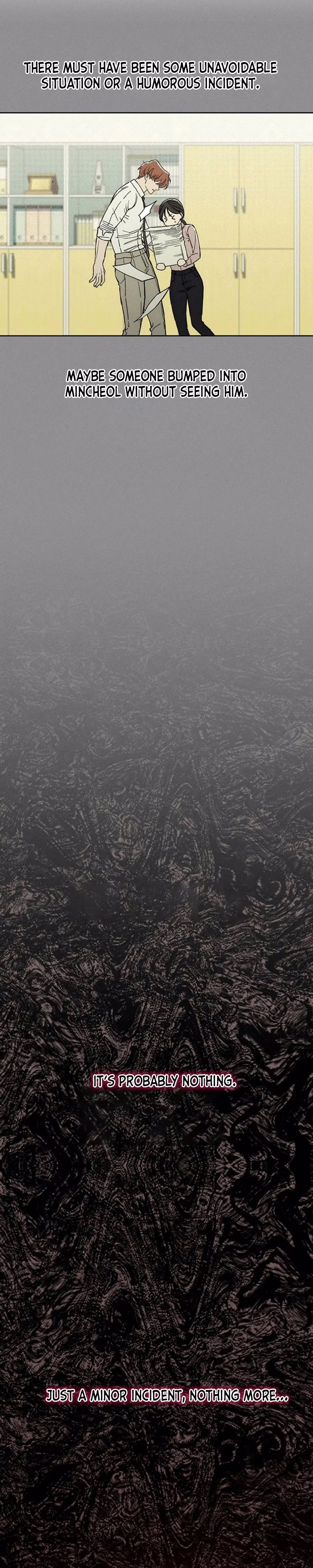 Tears on a Withered Flower - Chapter 12 - Part 13