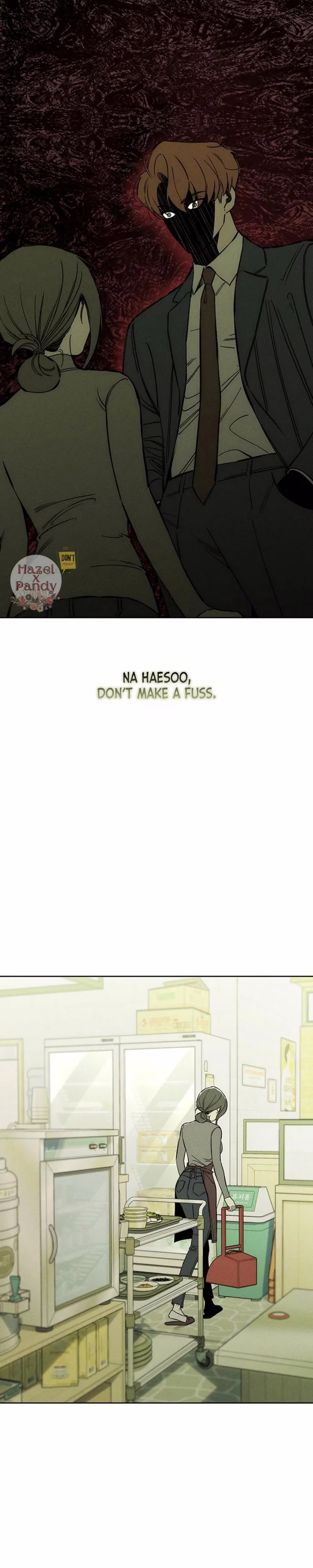 Tears on a Withered Flower - Chapter 12 - Part 14