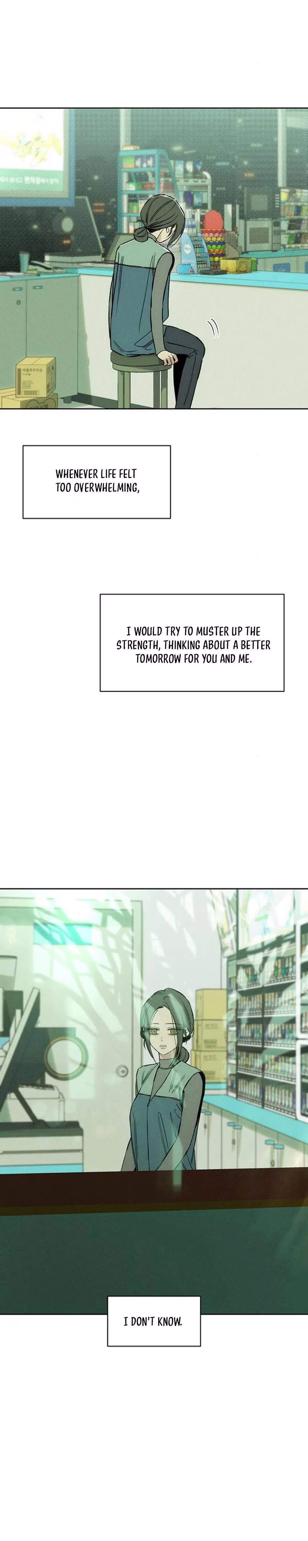 Tears on a Withered Flower - Chapter 12 - Part 19