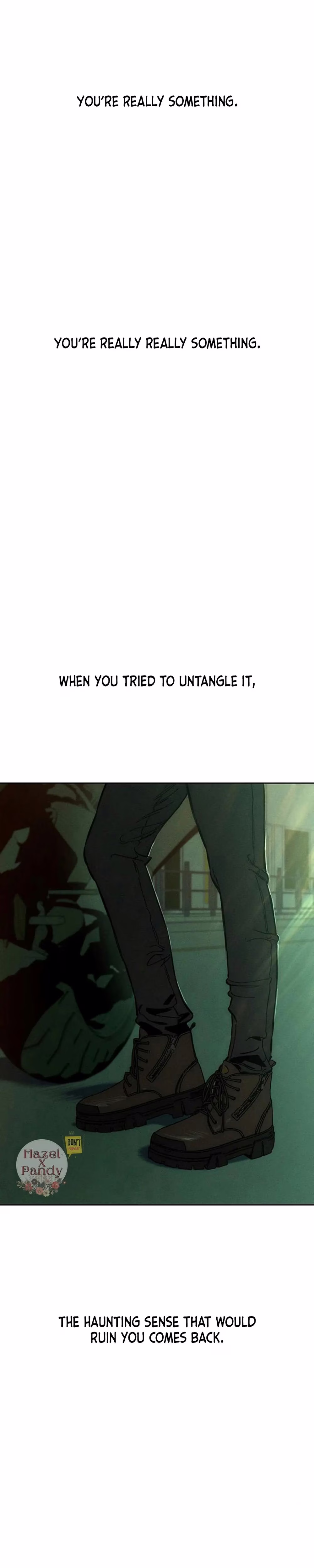 Tears on a Withered Flower - Chapter 12 - Part 23