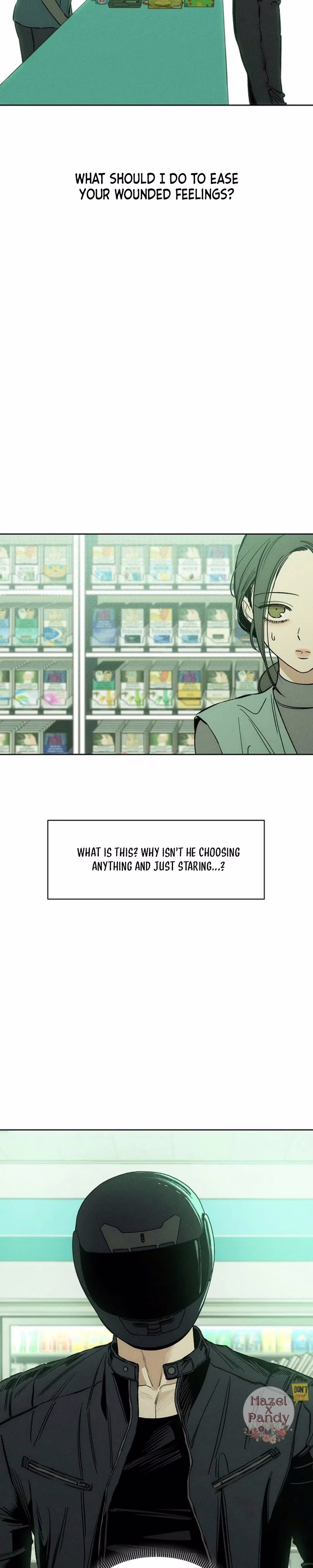 Tears on a Withered Flower - Chapter 12 - Part 25