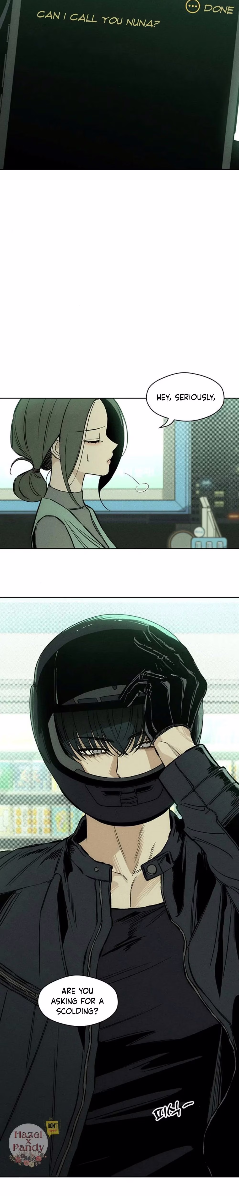 Tears on a Withered Flower - Chapter 12 - Part 27