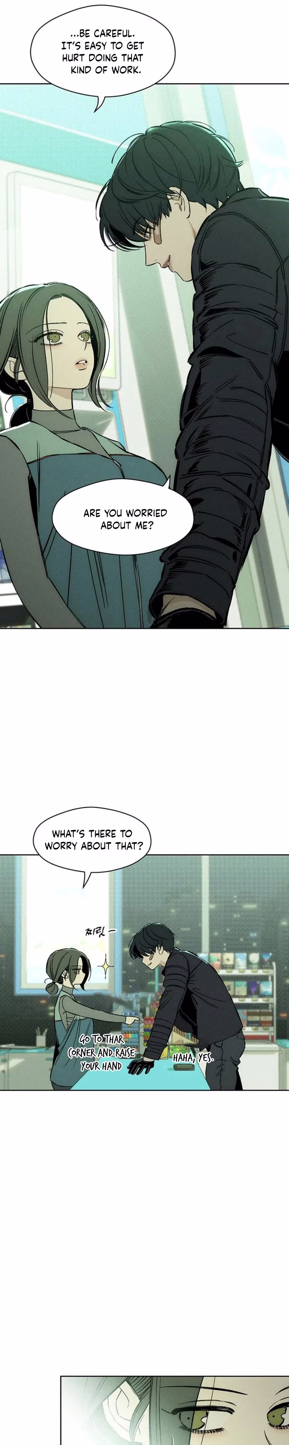 Tears on a Withered Flower - Chapter 12 - Part 29