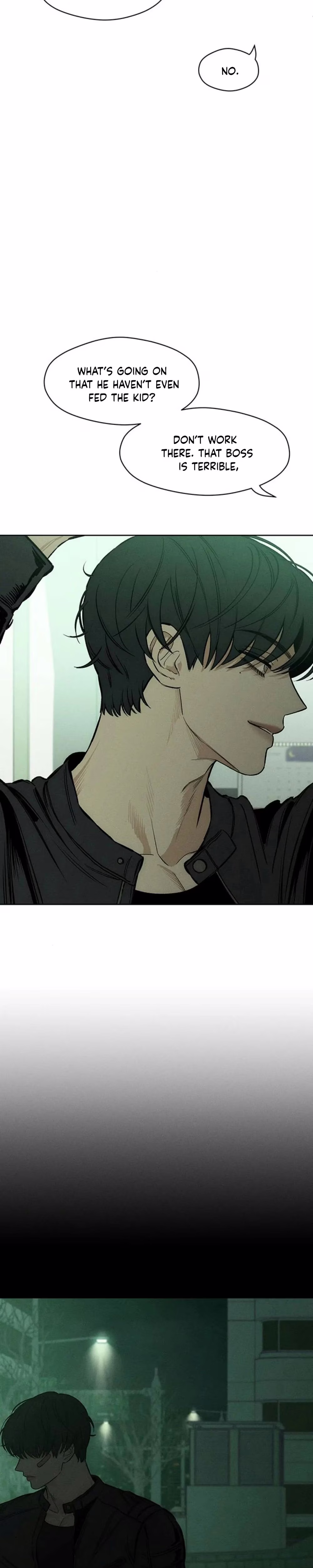 Tears on a Withered Flower - Chapter 12 - Part 31