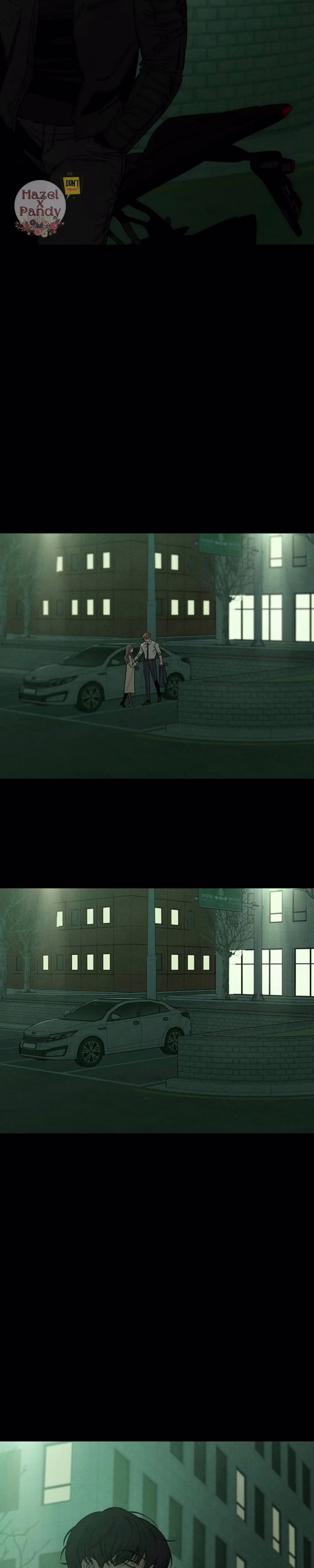 Tears on a Withered Flower - Chapter 12 - Part 32