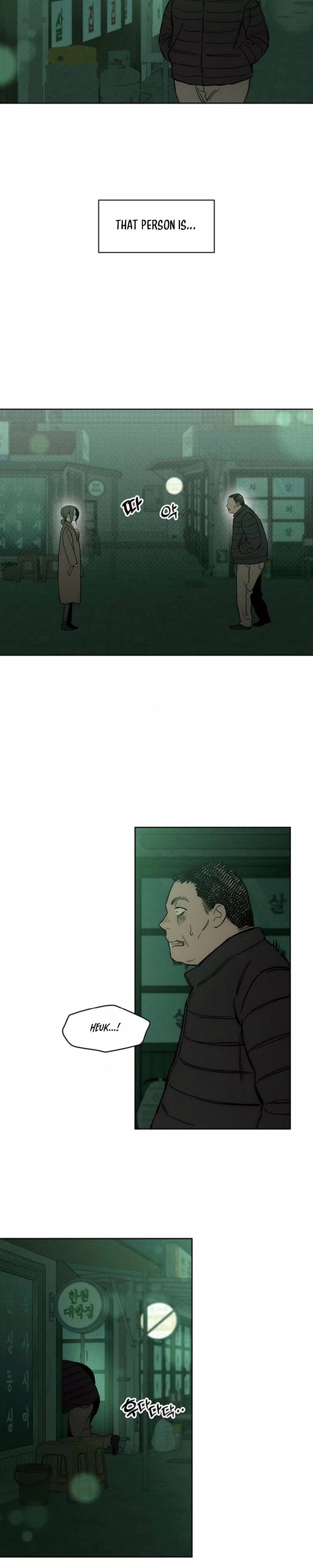 Tears on a Withered Flower - Chapter 13 - Part 39