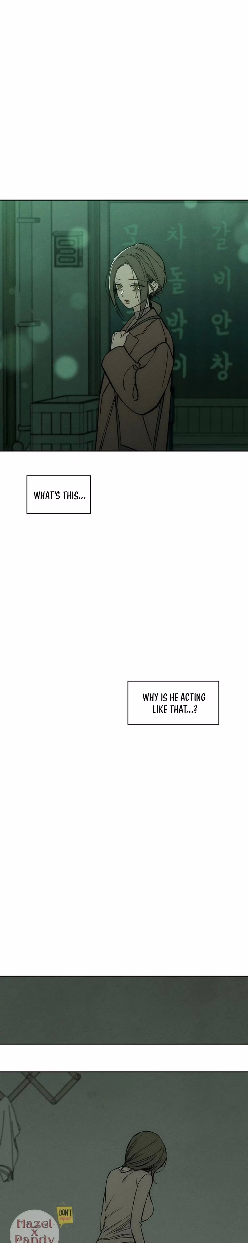 Tears on a Withered Flower - Chapter 13 - Part 40