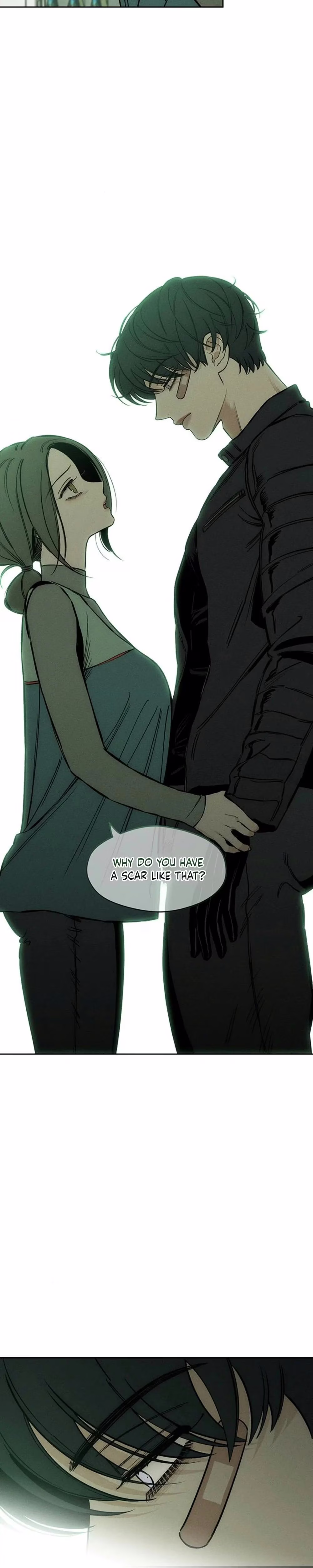 Tears on a Withered Flower - Chapter 13 - Part 5