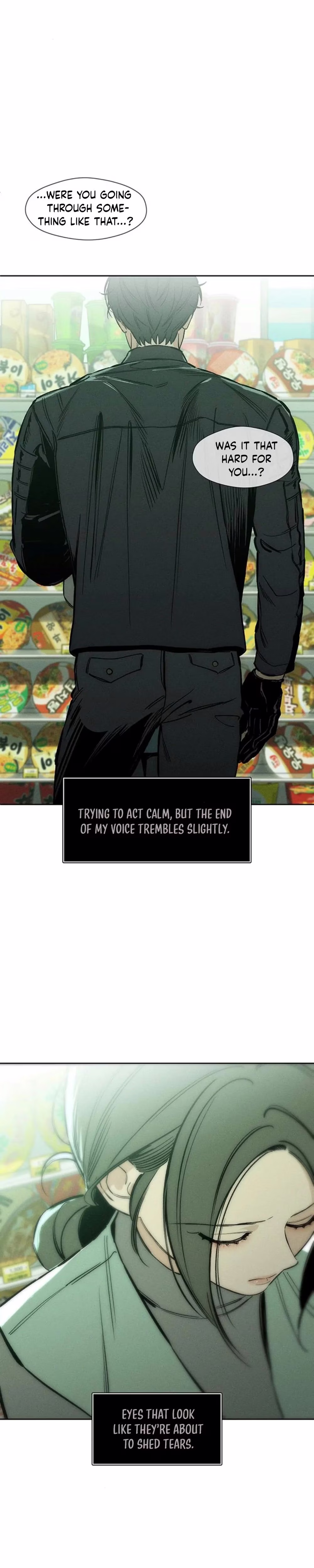 Tears on a Withered Flower - Chapter 13 - Part 7