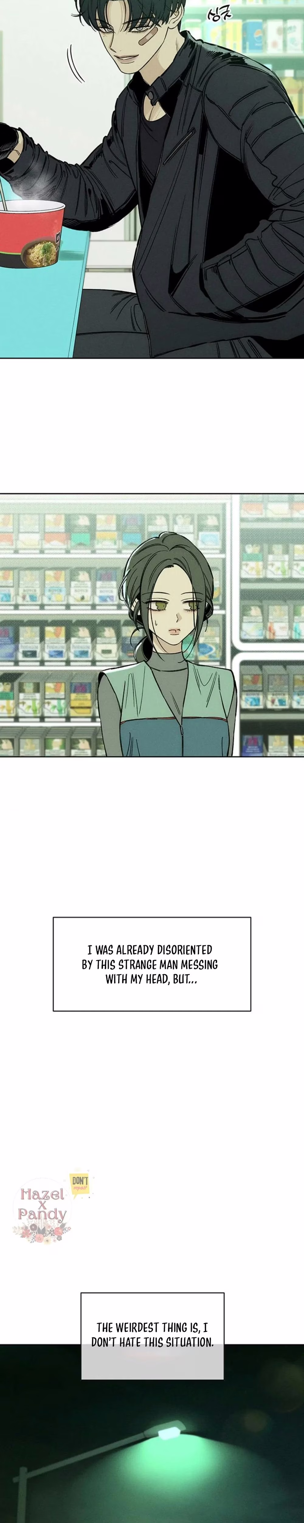 Tears on a Withered Flower - Chapter 13 - Part 14