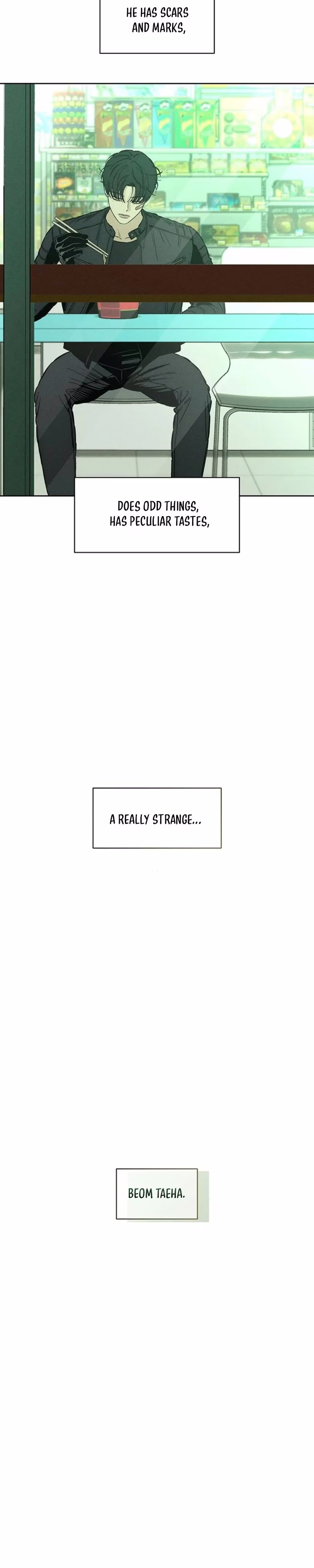 Tears on a Withered Flower - Chapter 13 - Part 16