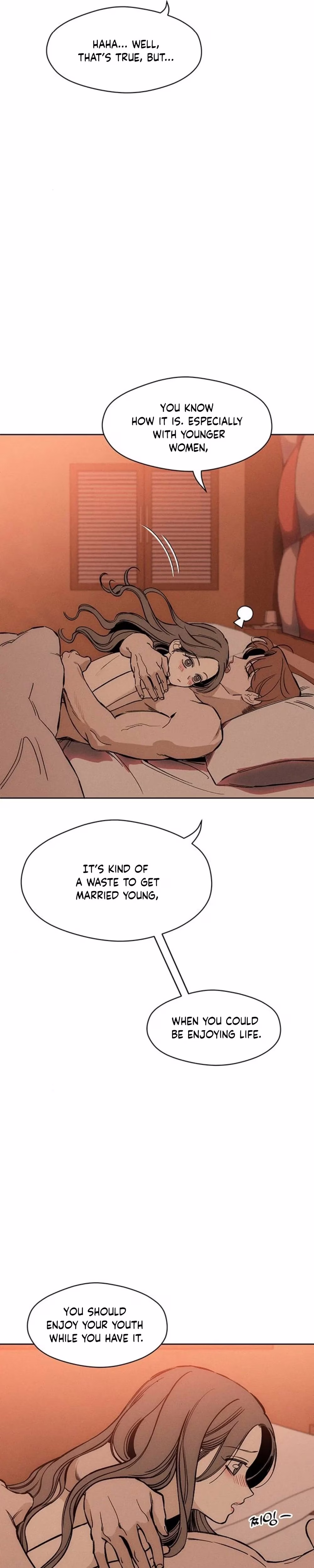 Tears on a Withered Flower - Chapter 13 - Part 19