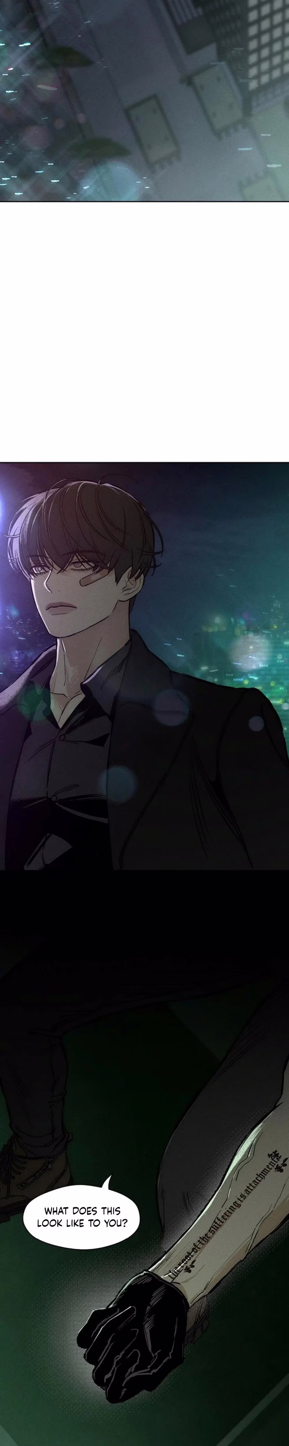 Tears on a Withered Flower - Chapter 13 - Part 29