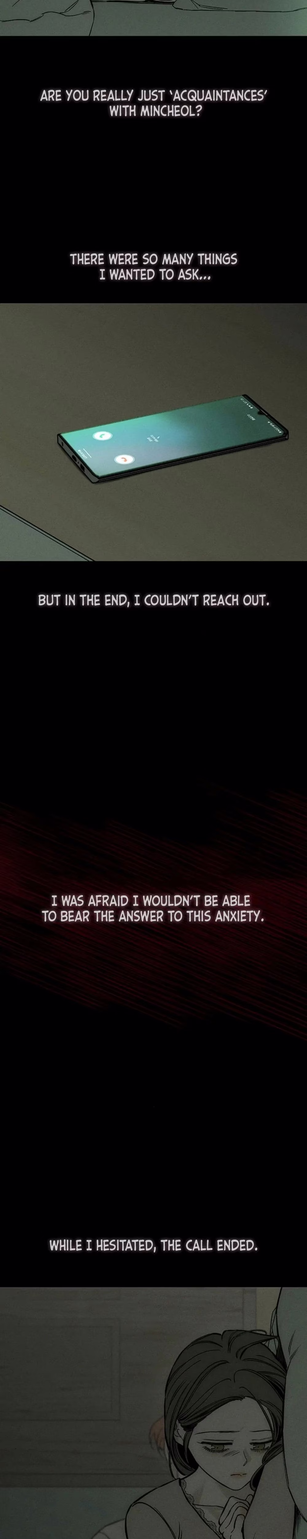 Tears on a Withered Flower - Chapter 14 - Part 3