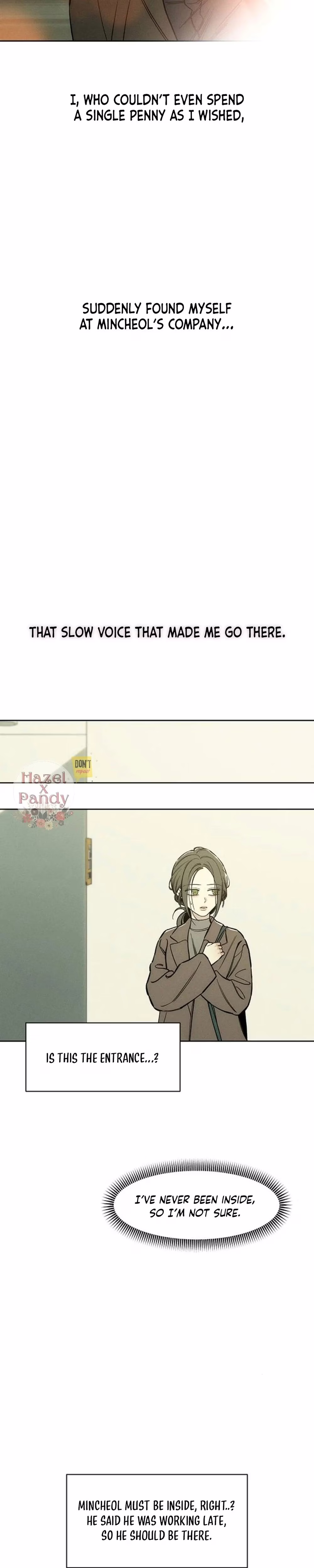 Tears on a Withered Flower - Chapter 14 - Part 37