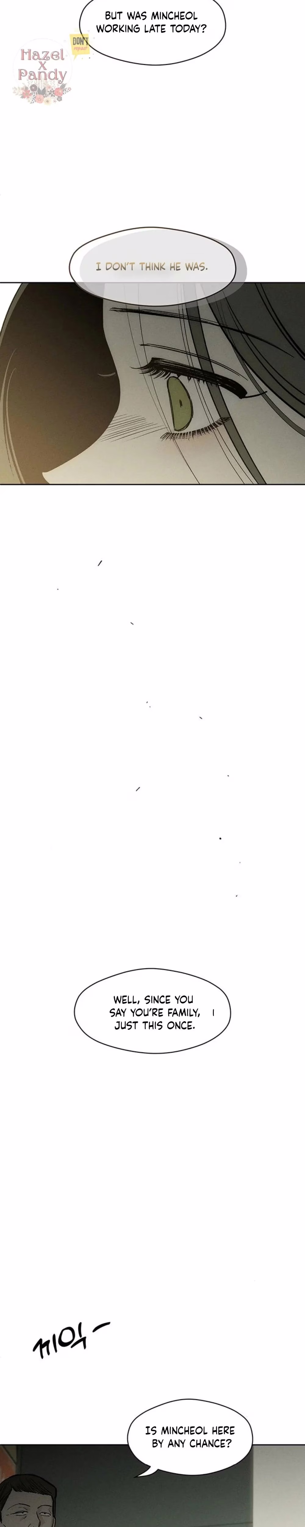 Tears on a Withered Flower - Chapter 14 - Part 41