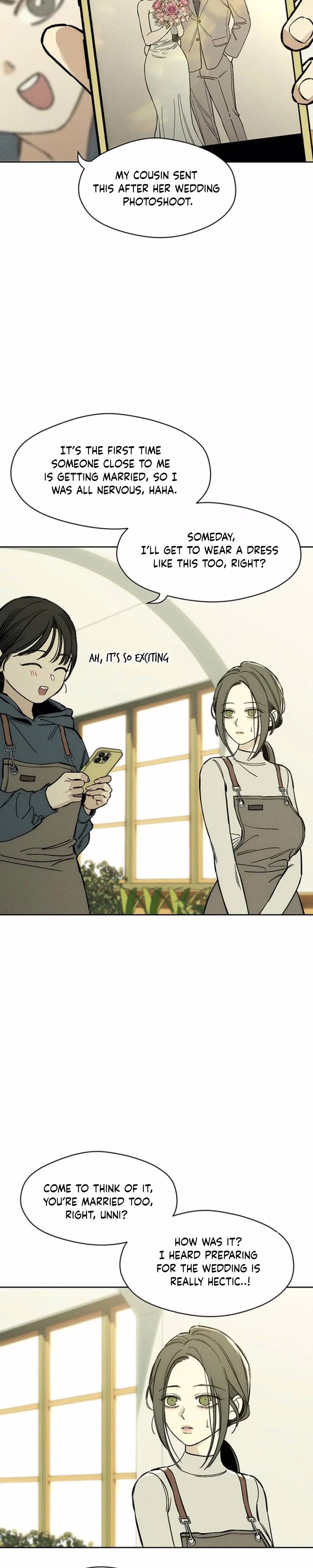 Tears on a Withered Flower - Chapter 14 - Part 5