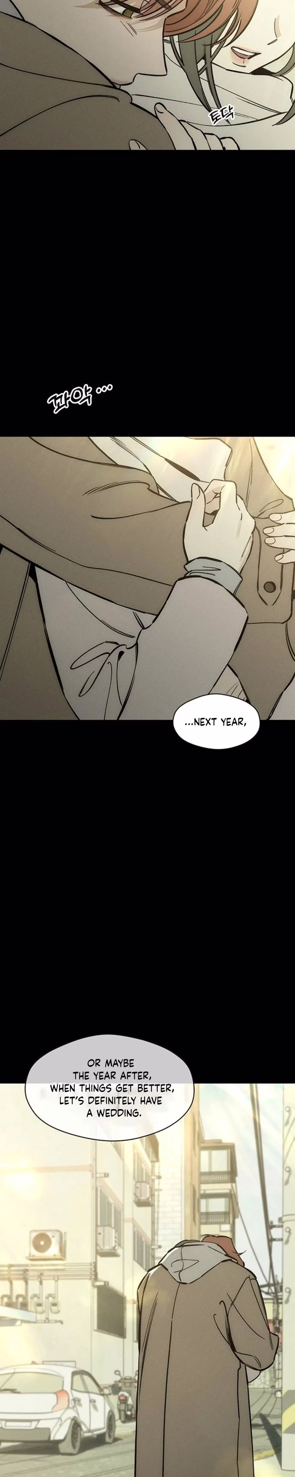 Tears on a Withered Flower - Chapter 14 - Part 10