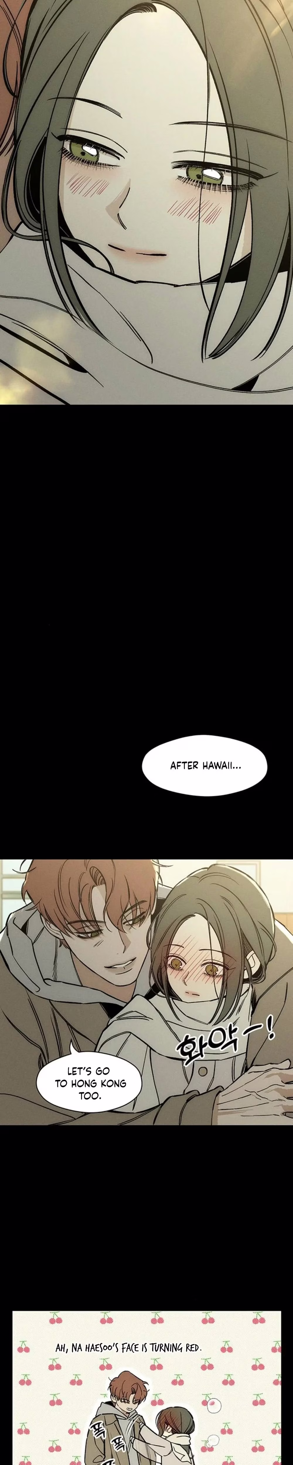 Tears on a Withered Flower - Chapter 14 - Part 12