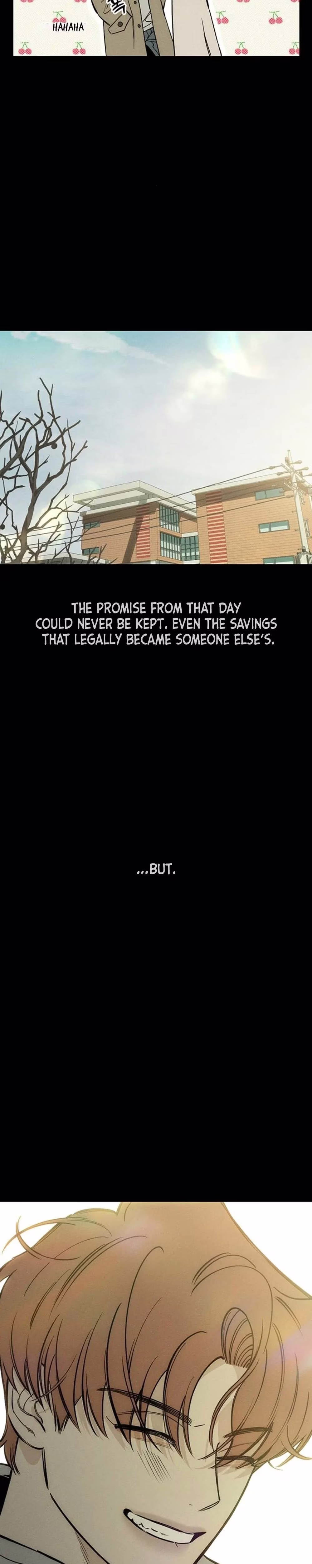 Tears on a Withered Flower - Chapter 14 - Part 13