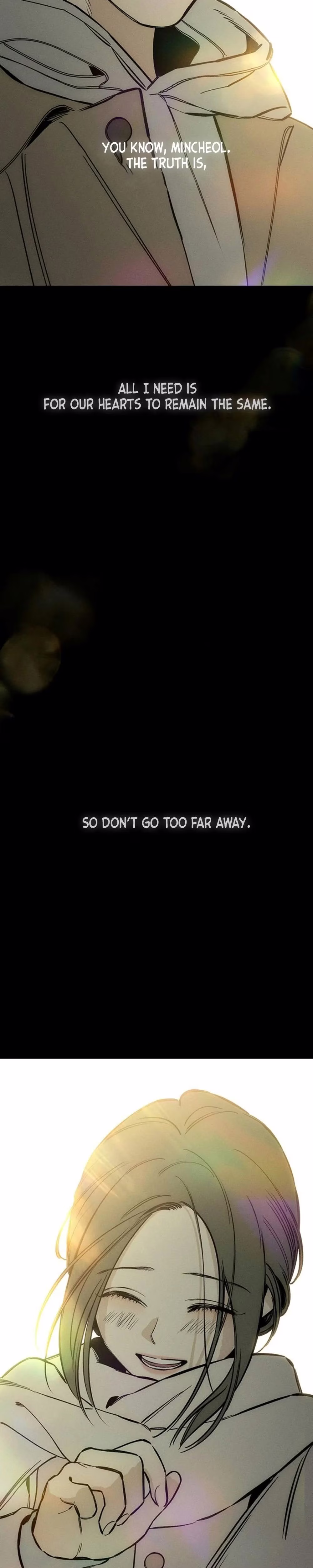 Tears on a Withered Flower - Chapter 14 - Part 14