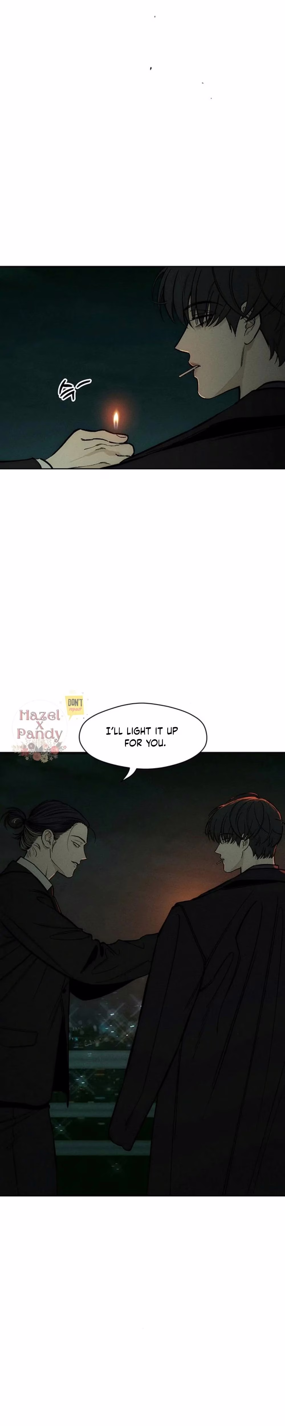 Tears on a Withered Flower - Chapter 14 - Part 19