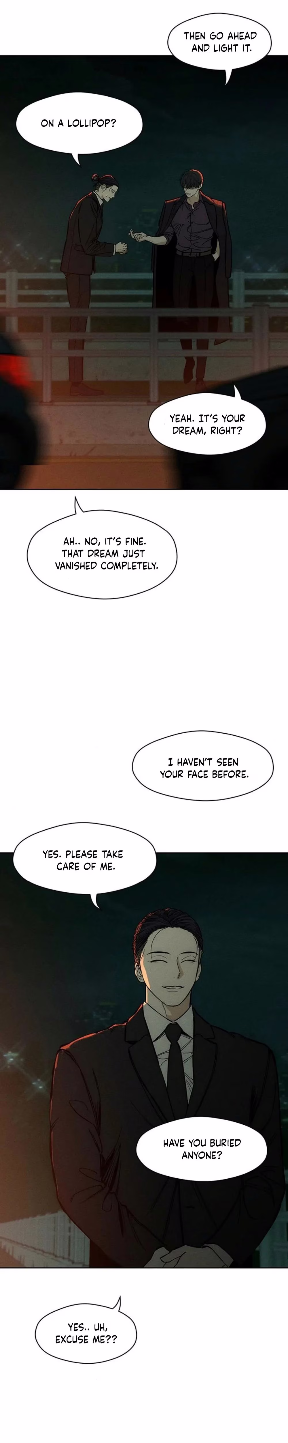 Tears on a Withered Flower - Chapter 14 - Part 22