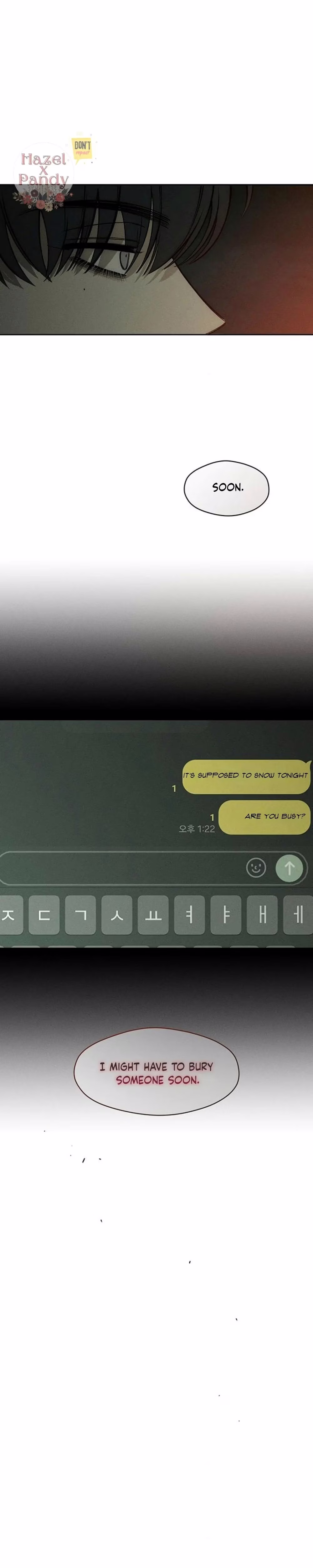 Tears on a Withered Flower - Chapter 14 - Part 23