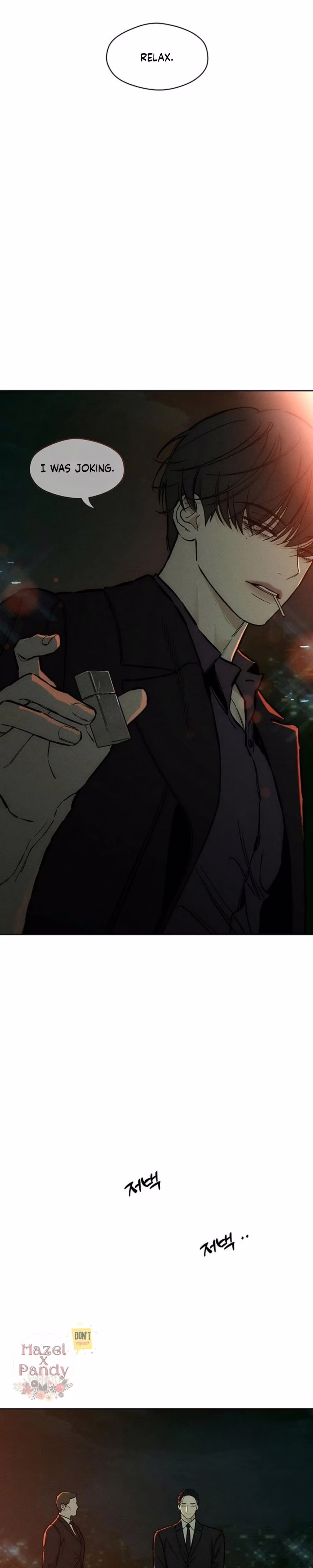 Tears on a Withered Flower - Chapter 14 - Part 25