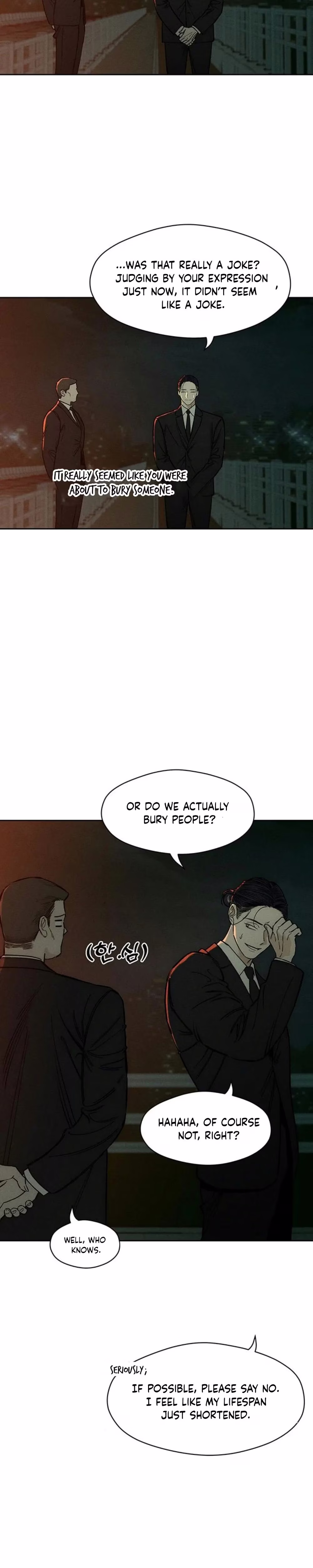 Tears on a Withered Flower - Chapter 14 - Part 26