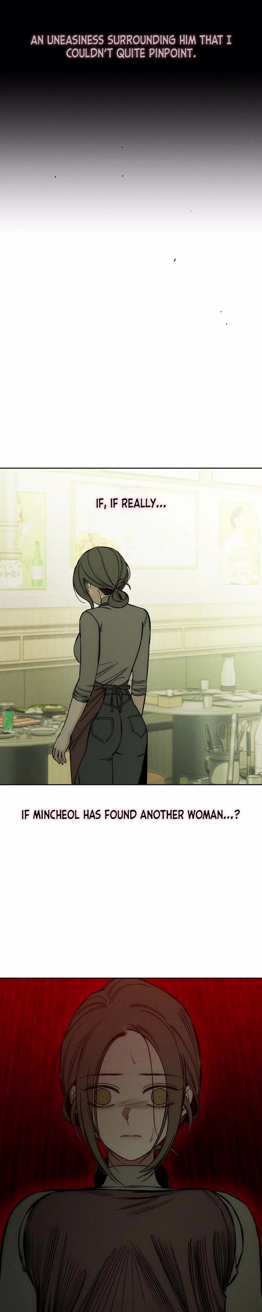 Tears on a Withered Flower - Chapter 14 - Part 31