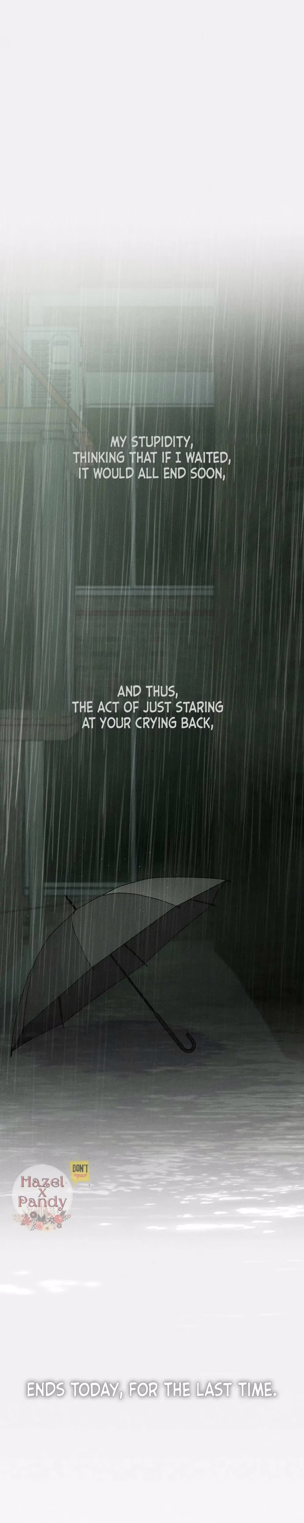 Tears on a Withered Flower - Chapter 15 - Part 44