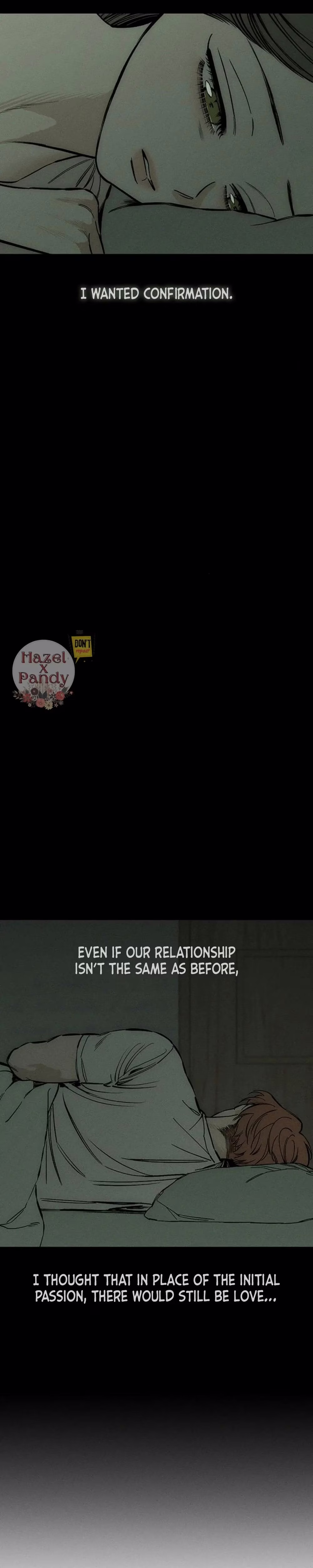 Tears on a Withered Flower - Chapter 15 - Part 5