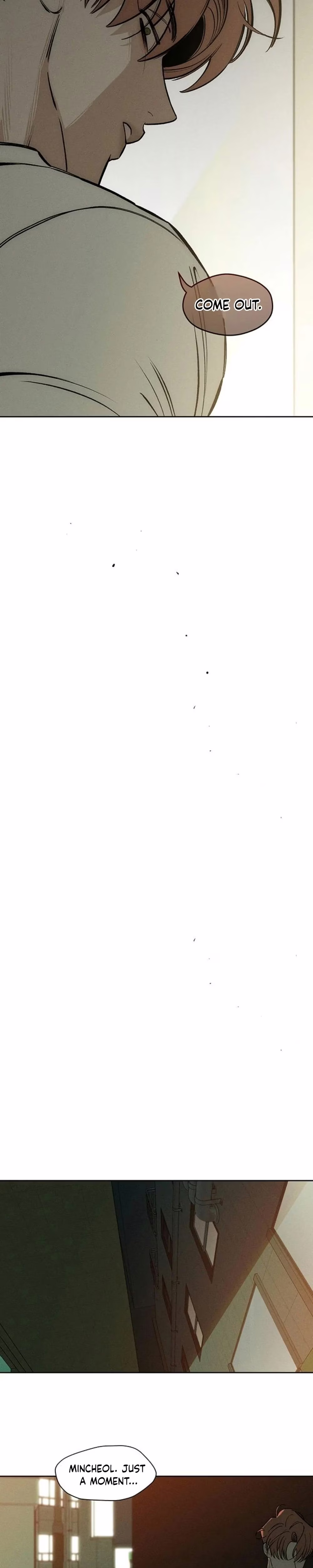 Tears on a Withered Flower - Chapter 15 - Part 11