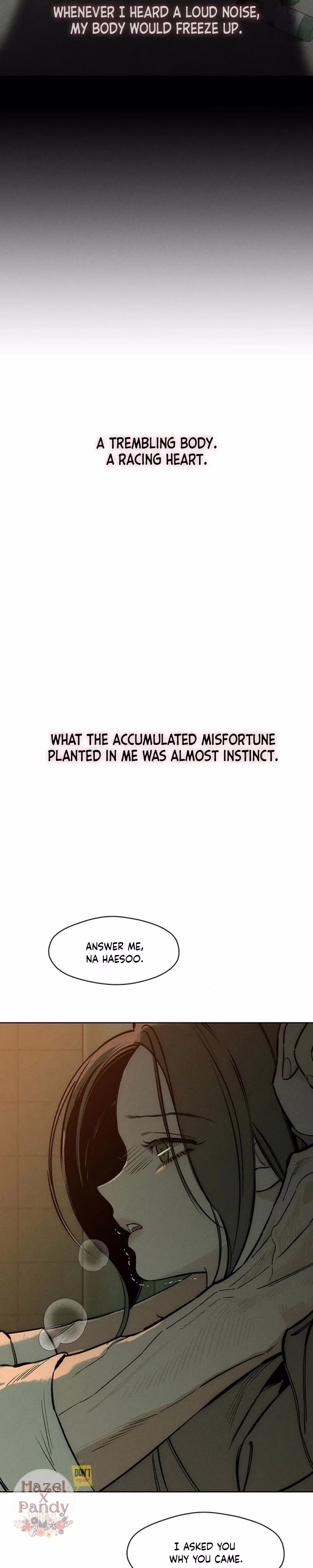 Tears on a Withered Flower - Chapter 15 - Part 17