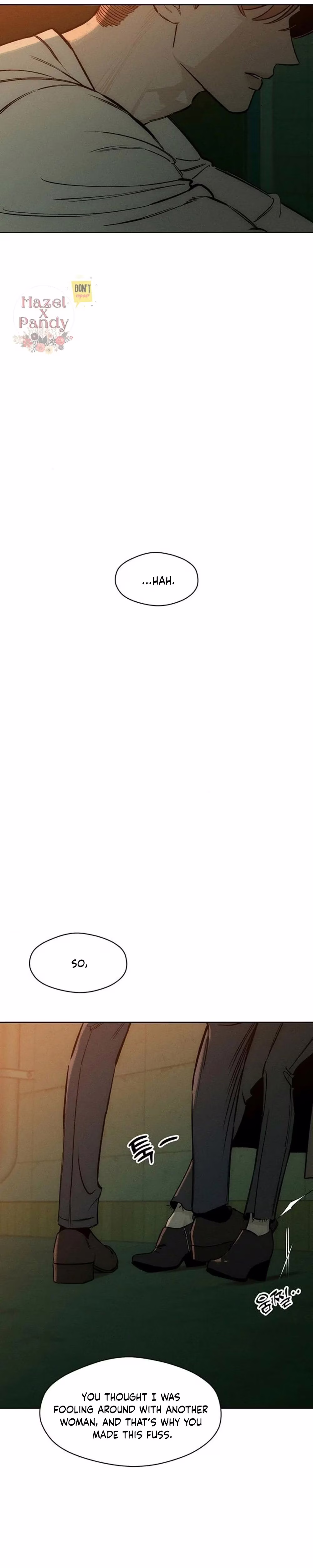 Tears on a Withered Flower - Chapter 15 - Part 21