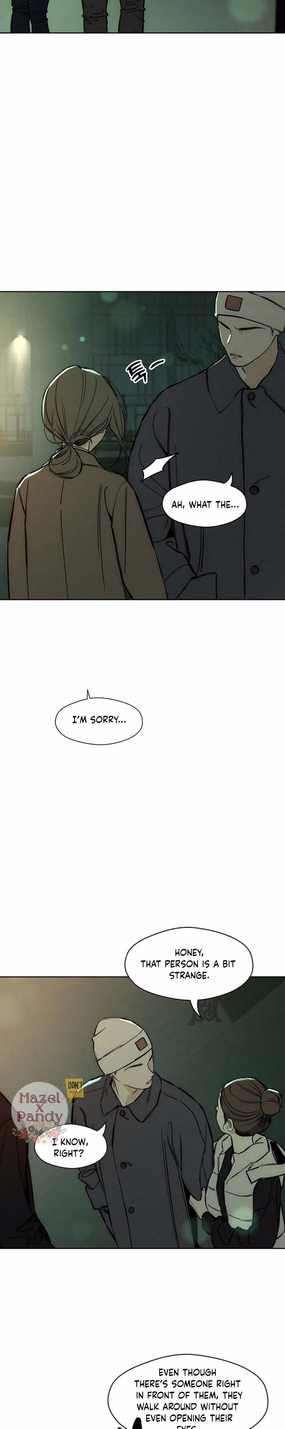 Tears on a Withered Flower - Chapter 15 - Part 26